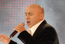 Marcel Pavel, în concert la Târgu-Jiu, de 1 Martie