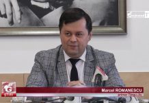 MARCEL PAVEL, ÎN CONCERT LA TÂRGU-JIU, DE 1 MARTIE