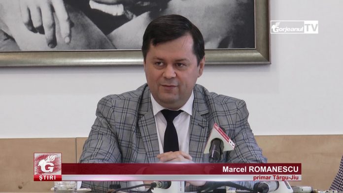 MARCEL PAVEL, ÎN CONCERT LA TÂRGU-JIU, DE 1 MARTIE