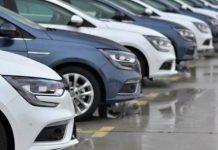 Structura de la Gorj a ANAF scoate la licitaţie maşini confiscate