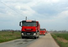 18 martie, termen pentru ridicarea atestatelor!