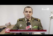 OPORTUNITĂȚI DE ANGAJARE ÎN ARMATA ROMÂNĂ