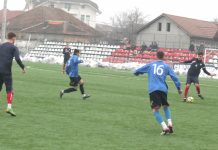 Un nou eşec pentru Pandurii