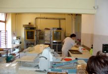 Laborator de patiserie închis şi sancţiuni de 40.000 de lei, aplicate de DSVSA