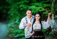 Noul album al îndrăgitului artist Mihai Priescu, realizat în studioul unui impresar celebru