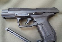 Bărbat din Negomir, amenințat cu pistolul după o șicanare în trafic