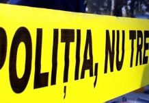 Și-a ucis mama în bătaie