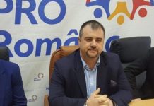 A lăsat PNL-ul pentru partidul lui Ponta