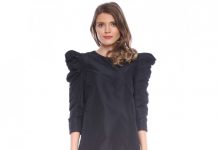 Umerii, în centrul atenției în sezonul primăvară-vară