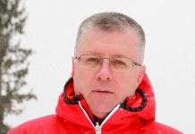 Şeful Salvamont Gorj, prezent în Franţa!