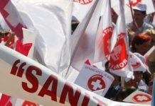 Se anunță proteste în Sănătate