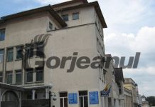 Concurs pentru şefii de secţii, la SJU Târgu-Jiu