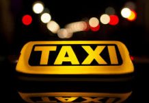 Taximetrist păcălit de trei tineri! Motivul pentru care l-au chemat la Scoarța