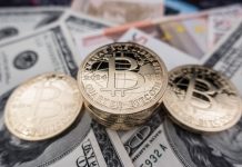 ÎN PREMIERĂ, criptomonede RIPPLE și BITCOIN, confiscate de DIICOT