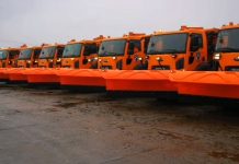 Două noi echipamente de intervenție pentru SDN Târgu-Jiu