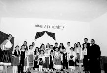 Din partea părintelui Gheorghe Gomoi