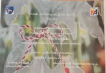 Mâine, spectacol la Târgu-Jiu, dedicat Zilei Mamei