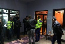 Percheziție la Bumbești-Jiu, într-un dosar cu prejudiciu de ordinul milioanelor de dolari