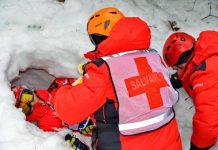 4 apeluri la Salvamont Gorj, în ultimele 24 de ore