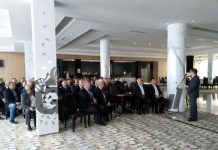 Ziua Mondială a Apei, sub sloganul: ,,NU LĂSĂM PE NIMENI ÎN URMĂ”!