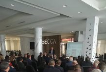 Ziua Mondială a Apei, sărbătorită cu fast de SGA Gorj!