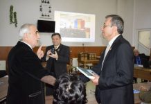 Bilanțul Asociației ,,Cultul Eroilor Regina Maria” filiala Gorj, la Târgu-Jiu! Primarul de Scoarța, președinte de onoare
