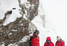 11 apeluri, la Salvamont Gorj!