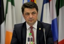 Ministrul Culturii, acum la Târgu-Jiu!