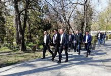 Ministrul Culturii trimite Corpul de Control la Târgu-Jiu