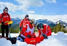 Două apeluri de urgenţă la Salvamont Gorj!