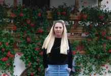 Pacienta ,,bătută” în Secția de Ortopedie a SJU Târgu-Jiu cere de o lună de zile revocarea ordinului de protecție pentru soțul ei