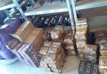 Descinderi la Mătăsari și Drăgotești