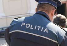 Mandat pentru aducerea unui polițist la proces!