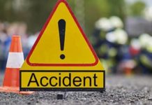 Medic rănit în accident la Scoarța