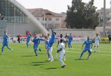 Ripensia: Meci important cu Pandurii