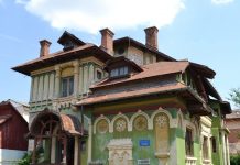 Contract semnat pentru Casa „Iosif Keber”