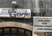 Corpul de Control al ministrului Culturii, așteptat la Direcția lui Ciolacu
