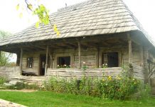 Adevărata casă Brâncuși nu va mai fi refăcută vreodată