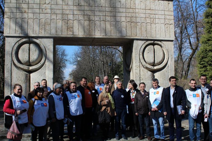 Ciolos si Ioana Petrescu (2)