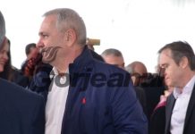 Liviu Dragnea, de urgență la spital! Se pare că a suferit un AVC