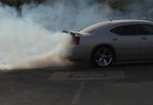 Drifturile le-au adus sancţiuni de 200 de lei