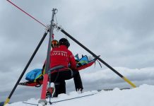 6 apeluri la Salvamont Gorj, în ultimele 24 de ore