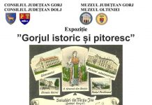 Expoziție de la Gorj, vernisată la Muzeul Olteniei