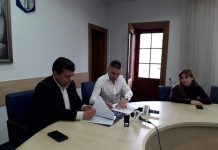 FOTO: Bălăeț a semnat!