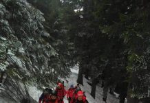 Două apeluri la Salvamont Gorj, în ultimele 24 de ore