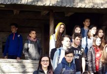 FOTO: Oaspeți din Grecia, Italia și Franța, la Muzeul Curtișoara! Sprijin din partea CNIPT „Constantin Brâncuși”