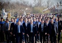 ALDE a crescut în Gorj! A văzut-o și Tăriceanu