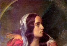 Educaţia…şi Lecţia de viaţă – Femeia este acea frumusețe divină pe care Dumnezeu a creat-o din pământul Binevoirii Sale!