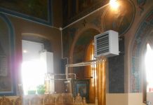 ANUNȚUL făcut de medici despre patronul care a căzut de la 18 metri înălțime, din turla unei biserici din Bumbești-Jiu