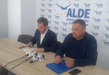 Fostul șef al Oficiului de Cadastru Gorj, membru ALDE